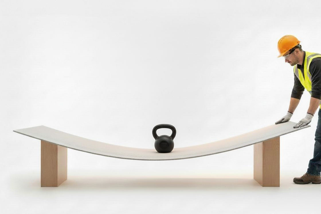Cem-rock 2.4m x 1.2m x 12mm